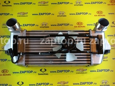 28190-4A800 Интеркулер Bongo